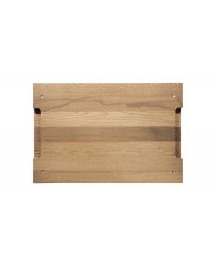 ZWILLING Massivholz-Schneidebrett aus Buche | Zwilling | Mimocook