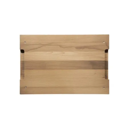 Tábua de corte de madeira maciça Zwilling - Mimocook