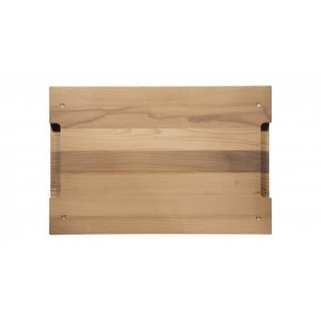 ZWILLING Solid Beechwood Chopping Board - Mimocook