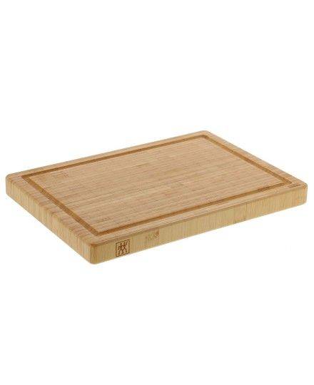 Planche à découper en bambou moyenne 35x25.5x3cm Zwilling | Zwilling | Mimocook
