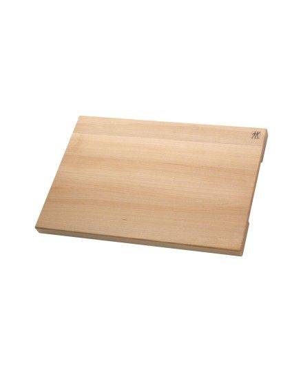 ZWILLING Massivholz-Schneidebrett aus Buche | Zwilling | Mimocook