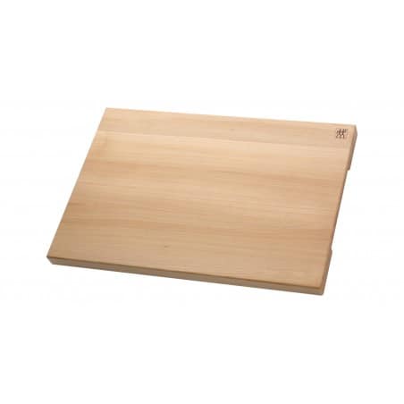 ZWILLING Solid Beechwood Chopping Board - Mimocook