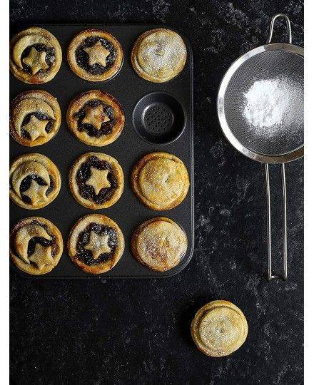 Forma perfurada para muffins Master Class KitchenCraft | Kitchen Craft | Mimocook