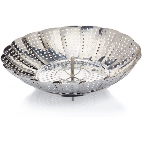 Cesta para cozinhar a vapor Kitchen Craft - Mimocook