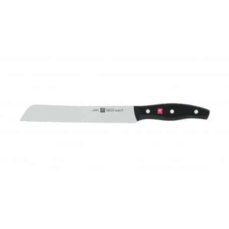 ZWILLING 20cm Brotmesser TWIN Pollux - Mimocook