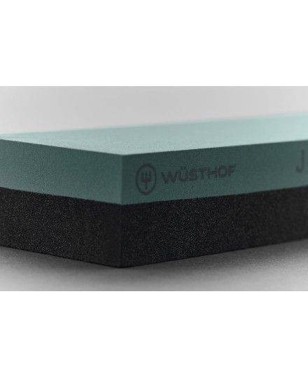 Pedra de afiar dupla J2000 J400 da Wusthof | Wusthof | Mimocook