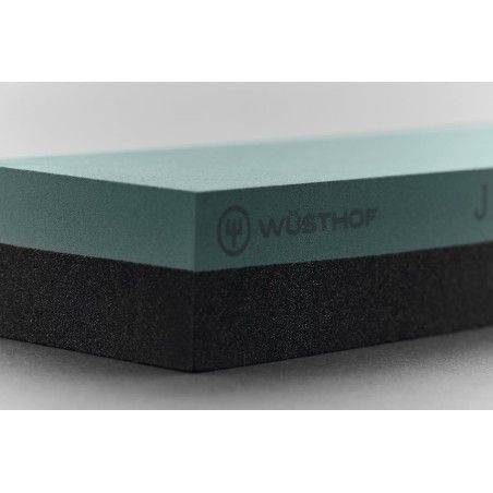 Wüsthof Combined Whetstone J400 / J2000 | Wusthof | Mimocook