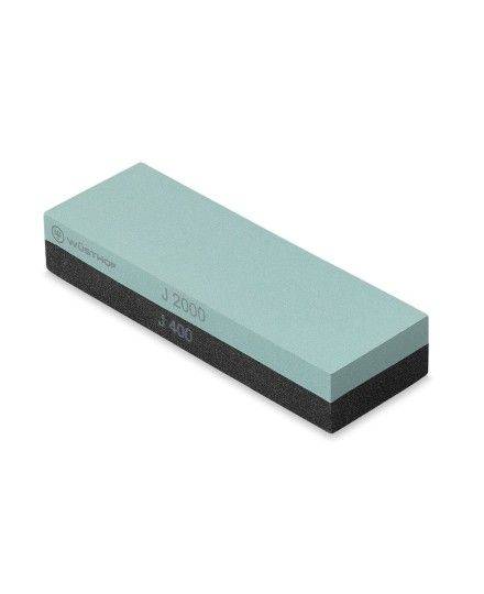 Wüsthof Piedra de Afilar Combinada J400 / J2000 | Wusthof | Mimocook