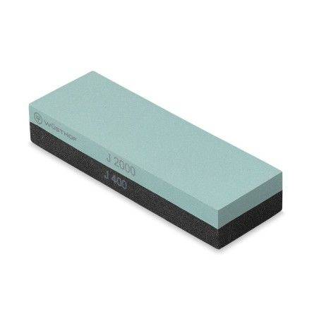Wüsthof Piedra de Afilar Combinada J400 / J2000 | Wusthof | Mimocook
