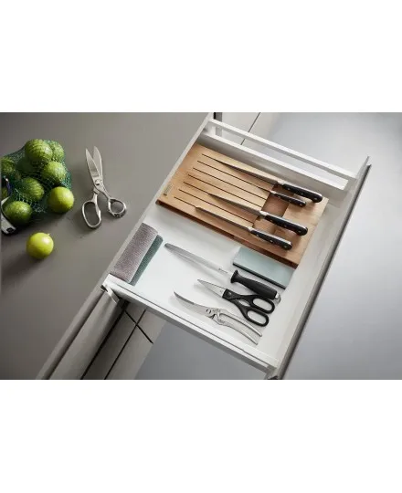 Doble afilar piedra J2000 J400 de Wusthof - Mimocook