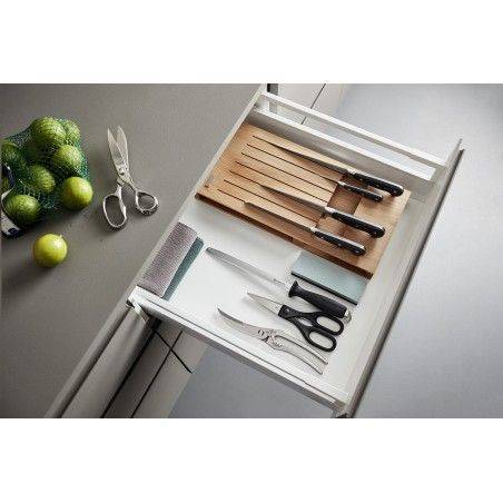 Wüsthof Combined Whetstone J400 / J2000 | Wusthof | Mimocook