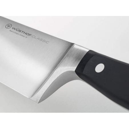 Bloque de cuchillo clásico Wusthof Classic 7 piezas - Mimocook