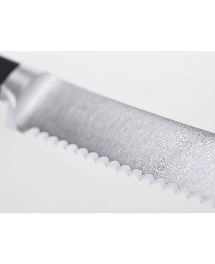 Bloque cuchillos con 7 piezas Wusthof Classic 7 | Wusthof | Mimocook