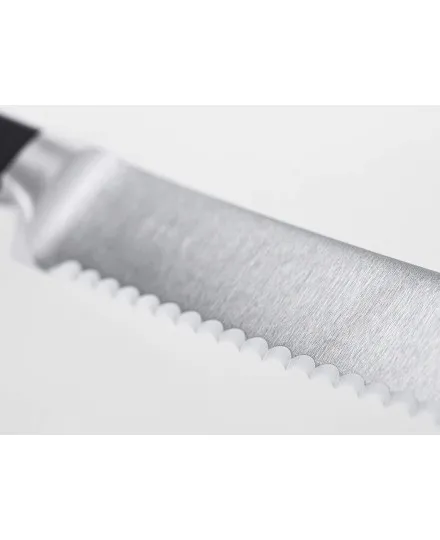 Bloque de cuchillo clásico Wusthof Classic 7 piezas - Mimocook