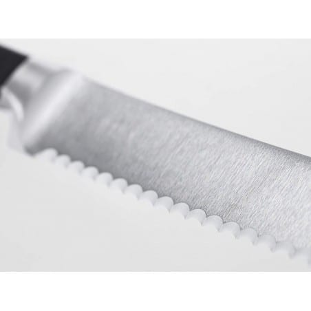 Bloque de cuchillo clásico Wusthof Classic 7 piezas - Mimocook