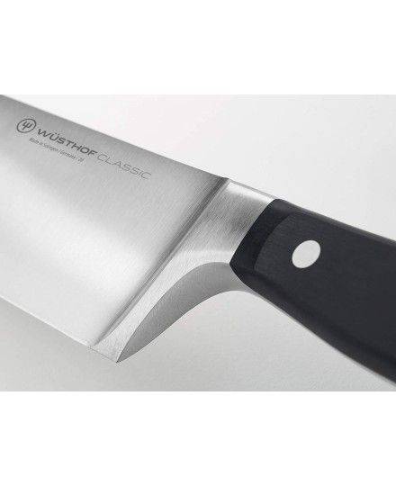 Cuchillo Chef 20cm Classic Wusthof | Wusthof | Mimocook