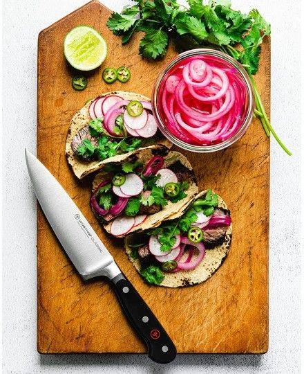 Wusthof Cooks knife Classic Wusthof 20 cm | Wusthof | Mimocook