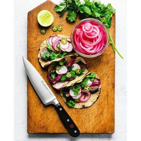 Wüsthof Classic Chef’s Knife 20 cm | Wusthof | Mimocook