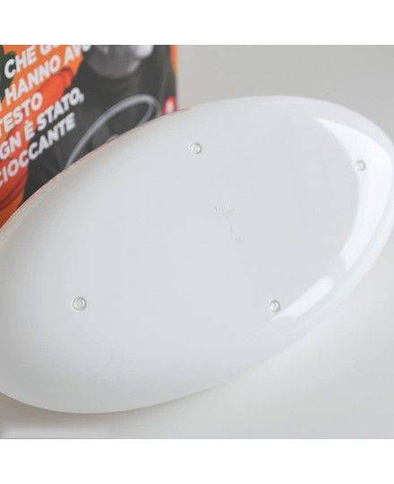 Alessi Gnam Bread Bin | Alessi | Mimocook