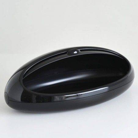 Caja de pan Gnam de Alessi | Alessi | Mimocook