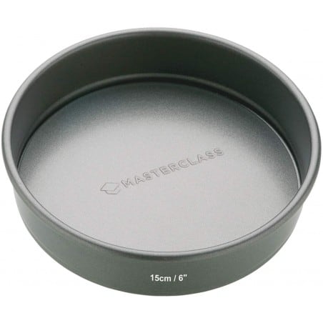 Kitchen Craft Master Class Non-Stick Loose Base Sandwich Pan - Mimocook