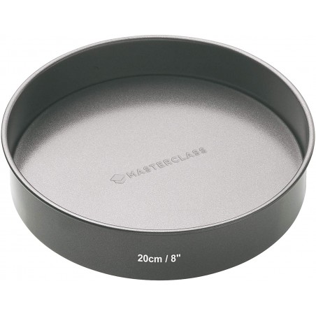 Kitchen Craft Master Class Non-Stick Loose Base Sandwich Pan - Mimocook
