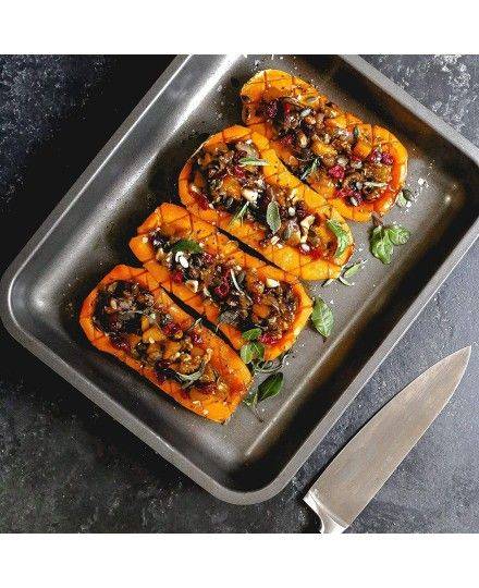 Bandeja rectangular Master Class de 39x28cm | Kitchen Craft | Mimocook