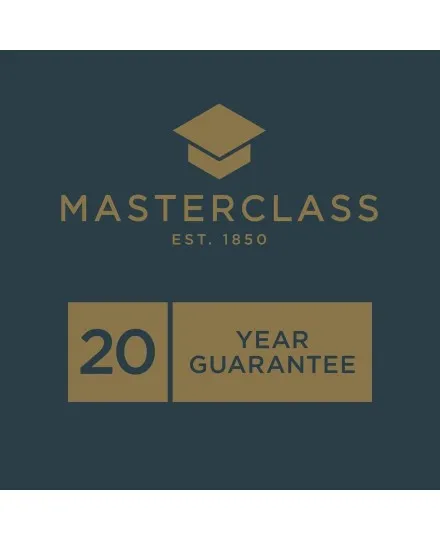 Forma antiaderente 20 buracos fundos amovíveis Master Class Kitchen Craft - Mimocook