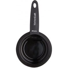 Conj. 4 Chavenas de medida com íman da Kitchen Craft - Mimocook