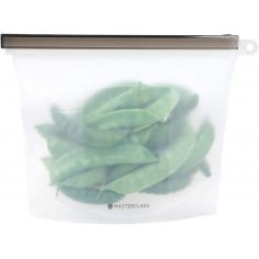 Saco reutilizável para alimentos da Kitchen Craft - Mimocook