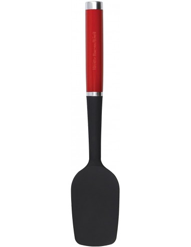 1/2 Pièces, Ustensiles De Cuisine Avec Manche En Bois, Spatule Wok En Acier  Inoxydable, Cuillère