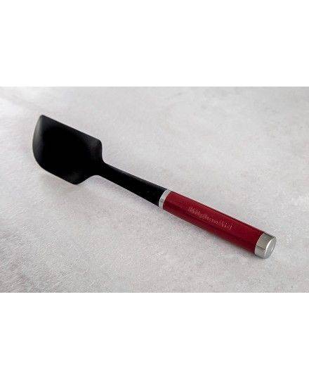 KitchenAid Spatule de Cuisine en Silicone et Inox | KitchenAid | Mimocook