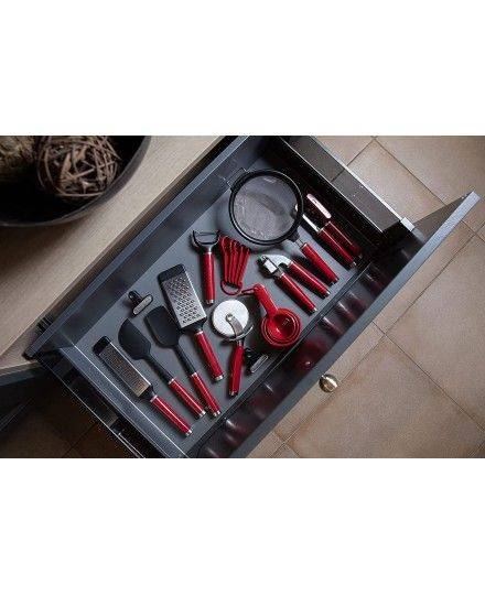 Espátula silicone da KitchenAid | KitchenAid | Mimocook