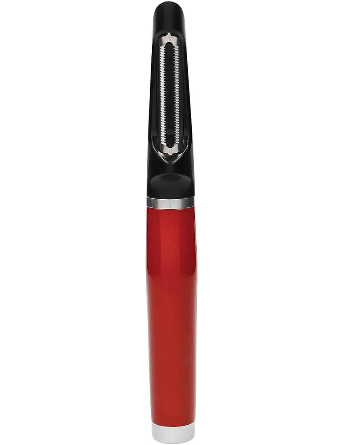 KitchenAid Red Euro Peeler