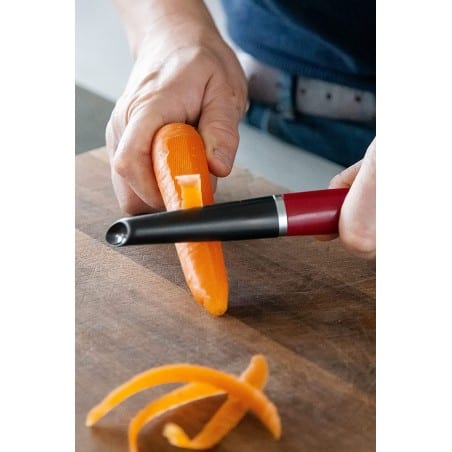 Descascador Euro peeler da KitchenAid - Mimocook