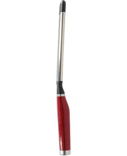 KitchenAid Geätzte Käsereibe, Edelstahl-Zwei-Wege-Schaufel-Feinreibe | KitchenAid | Mimocook