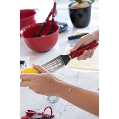 Doppelseitiger Ralador von KitchenAid - Mimocook