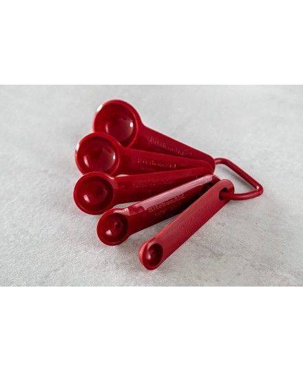 KitchenAid Measuring Spoons | KitchenAid | Mimocook