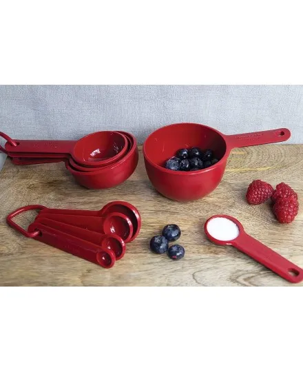 Kombinierte Backformen von KitchenAid - Mimocook