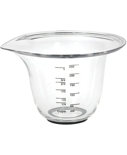 Set 3 jarras medidoras da KitchenAid - Mimocook