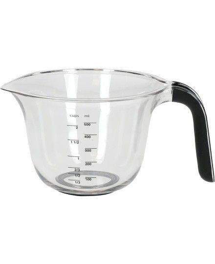 Coloque 3 frascos de medición de KitchenAid | KitchenAid | Mimocook