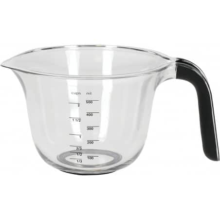 Satz 3 Medidoras von KitchenAid - Mimocook