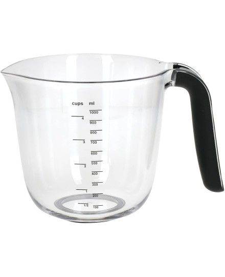 Coloque 3 frascos de medición de KitchenAid | KitchenAid | Mimocook