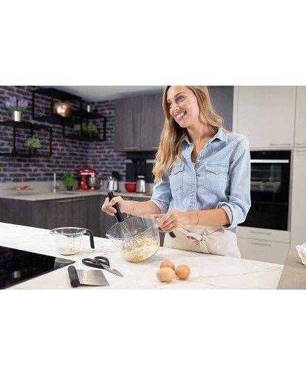 Coloque 3 frascos de medición de KitchenAid | KitchenAid | Mimocook