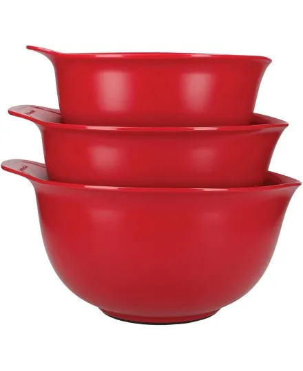 3er-Set KitchenAid-Misturadoras - Mimocook