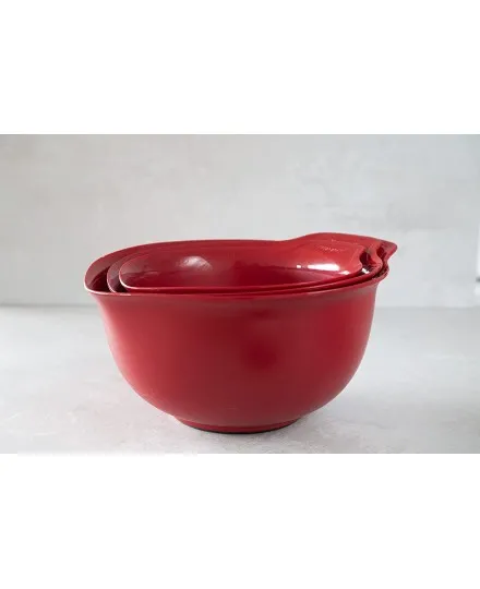 3er-Set KitchenAid-Misturadoras - Mimocook