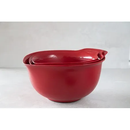 3er-Set KitchenAid-Misturadoras - Mimocook