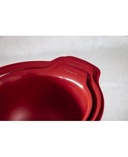 KitchenAid 3er-Set Rührschüsseln | KitchenAid | Mimocook