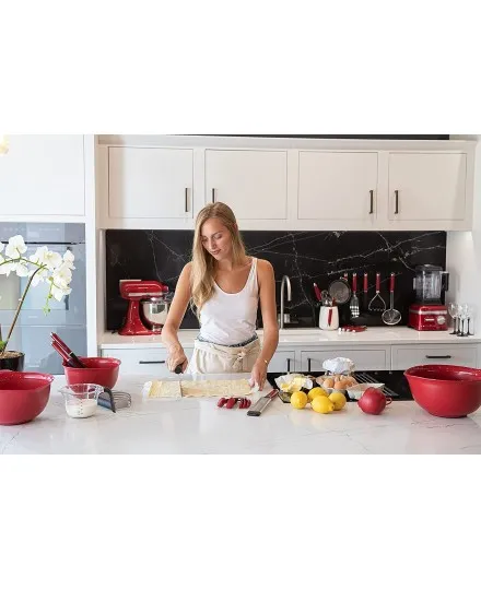 3er-Set KitchenAid-Misturadoras - Mimocook