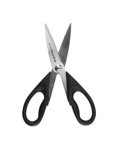 KitchenAid Classic All Purpose Shears, Black